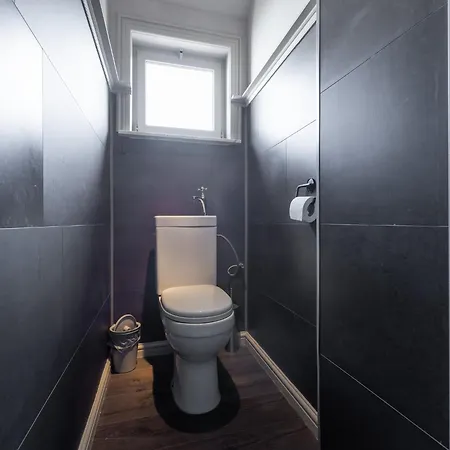Holiday Home For 6 People With Garden * Middelkerke