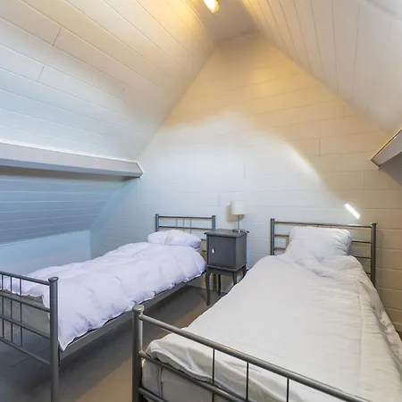 Holiday Home For 6 People With Garden Σπίτι διακοπών Middelkerke