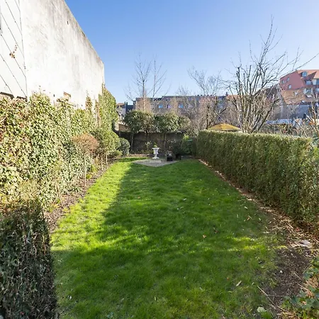 Holiday Home For 6 People With Garden Middelkerke
